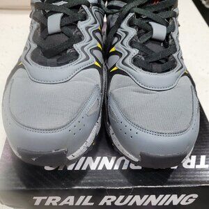 Men’s FILA Fast Trek TR Trail Running Shoes – Ready for the Trail